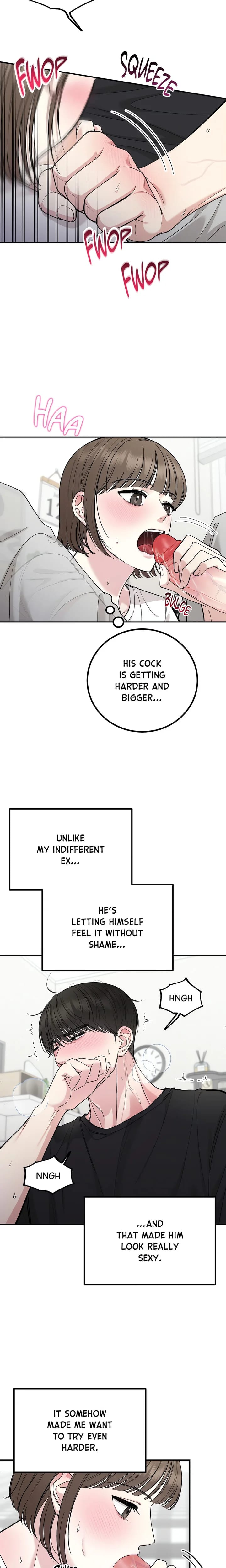 In Session (Uncensored), chapter 2, page 13 of 29