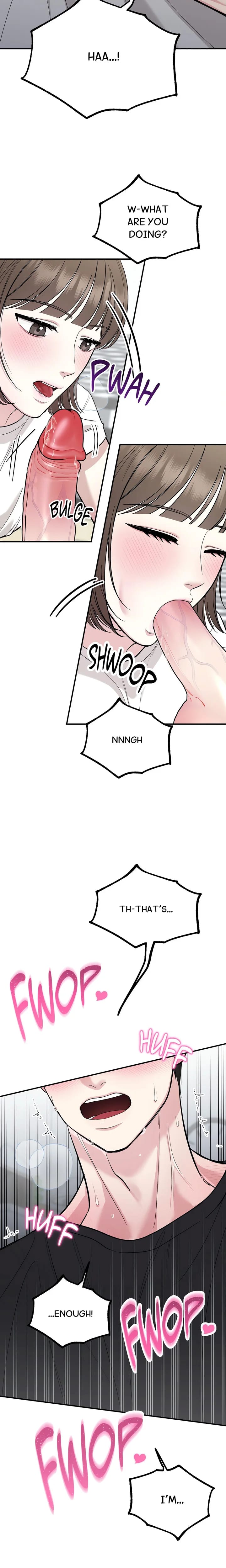 In Session (Uncensored), chapter 2, page 15 of 29