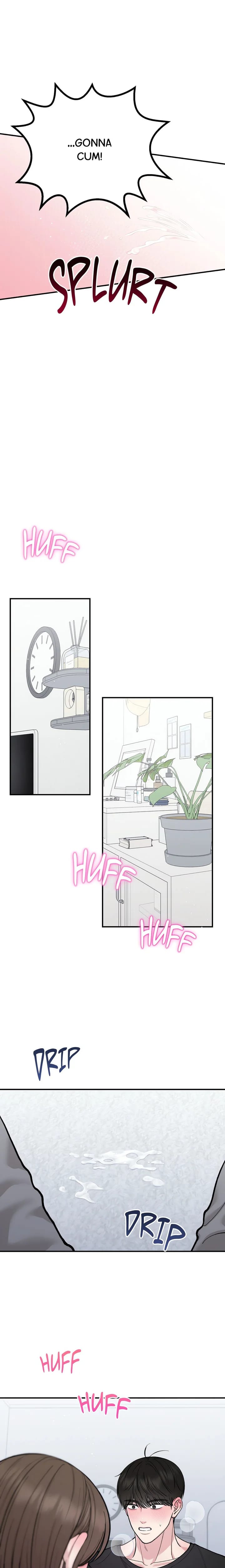 In Session (Uncensored), chapter 2, page 16 of 29