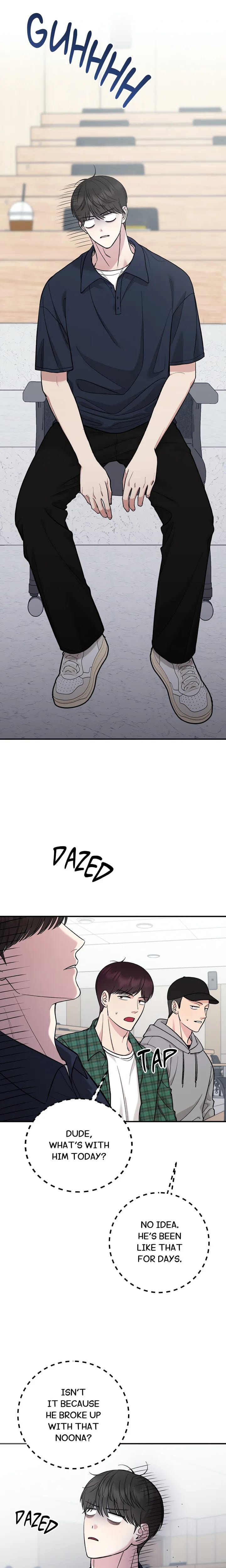 In Session (Uncensored), chapter 2, page 21 of 29