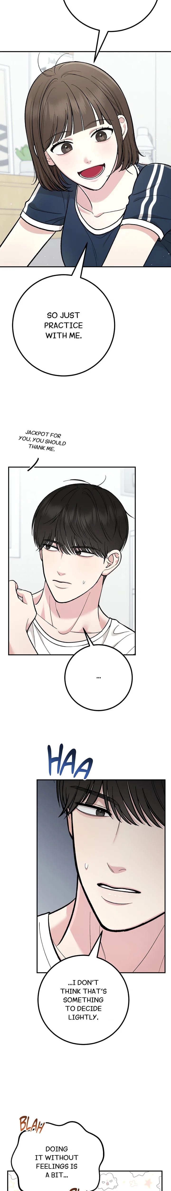 In Session (Uncensored), chapter 3, page 21 of 30