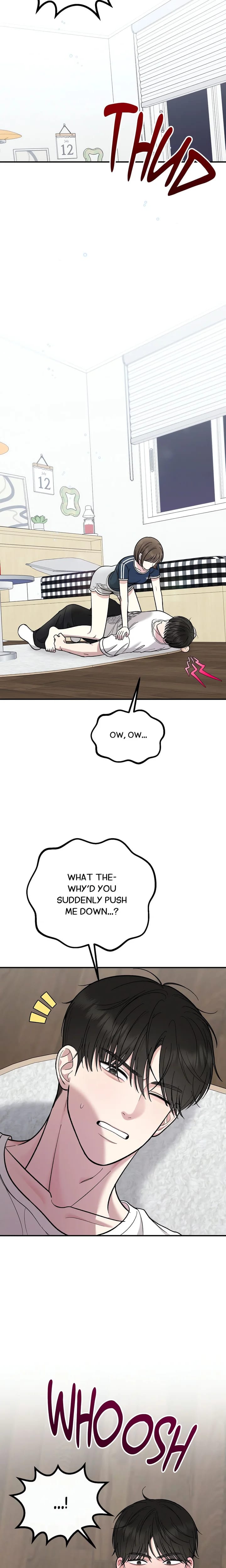 In Session (Uncensored), chapter 3, page 28 of 30