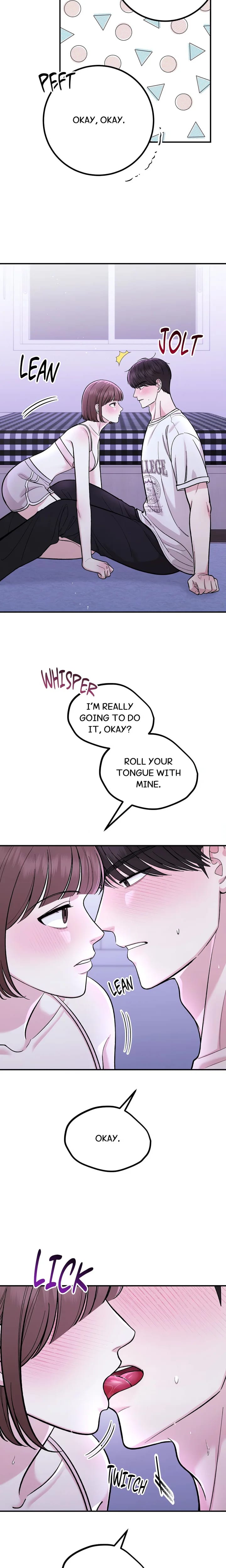 In Session (Uncensored), chapter 4, page 7 of 25