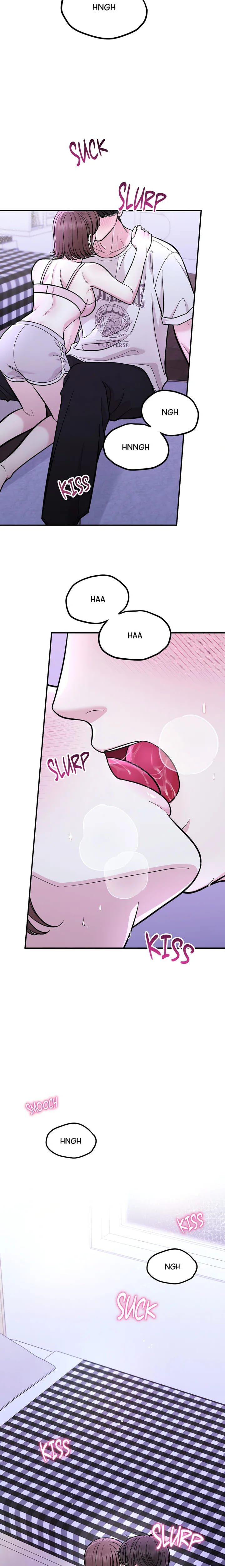 In Session (Uncensored), chapter 4, page 8 of 25