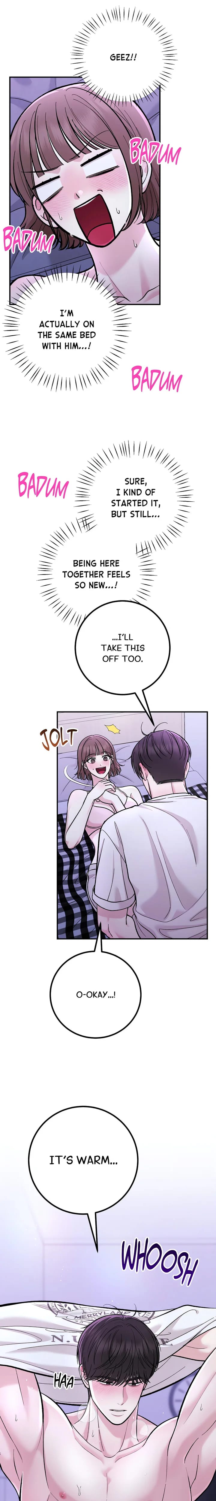 In Session (Uncensored), chapter 4, page 16 of 25