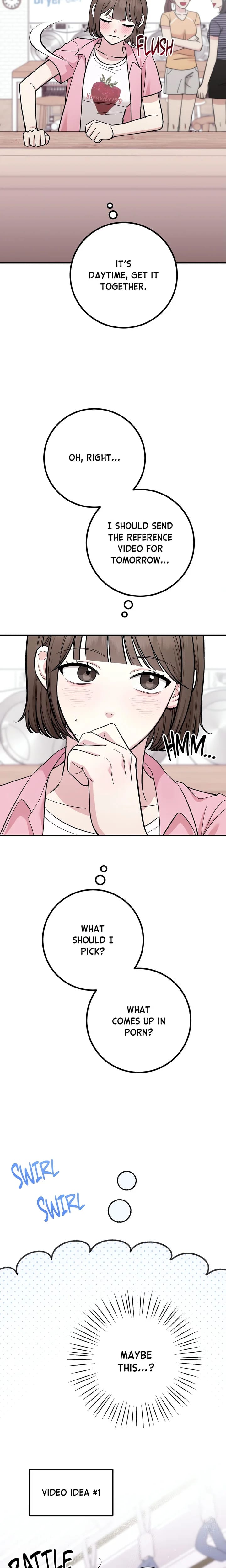 In Session (Uncensored), chapter 6, page 7 of 22