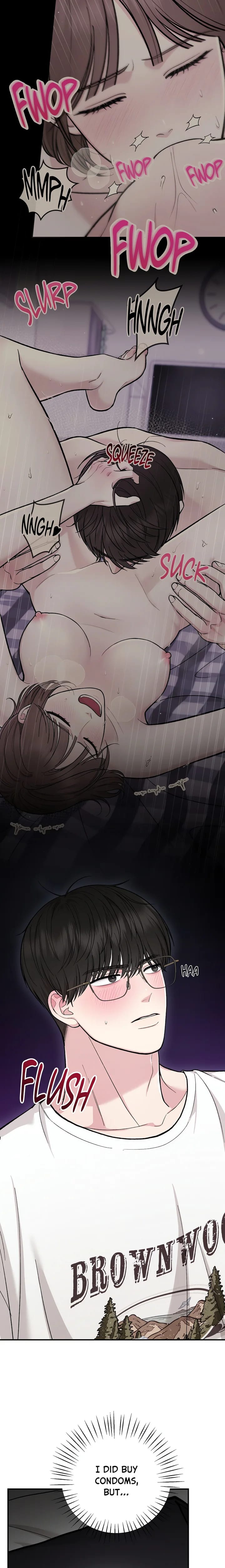 In Session (Uncensored), chapter 6, page 15 of 22