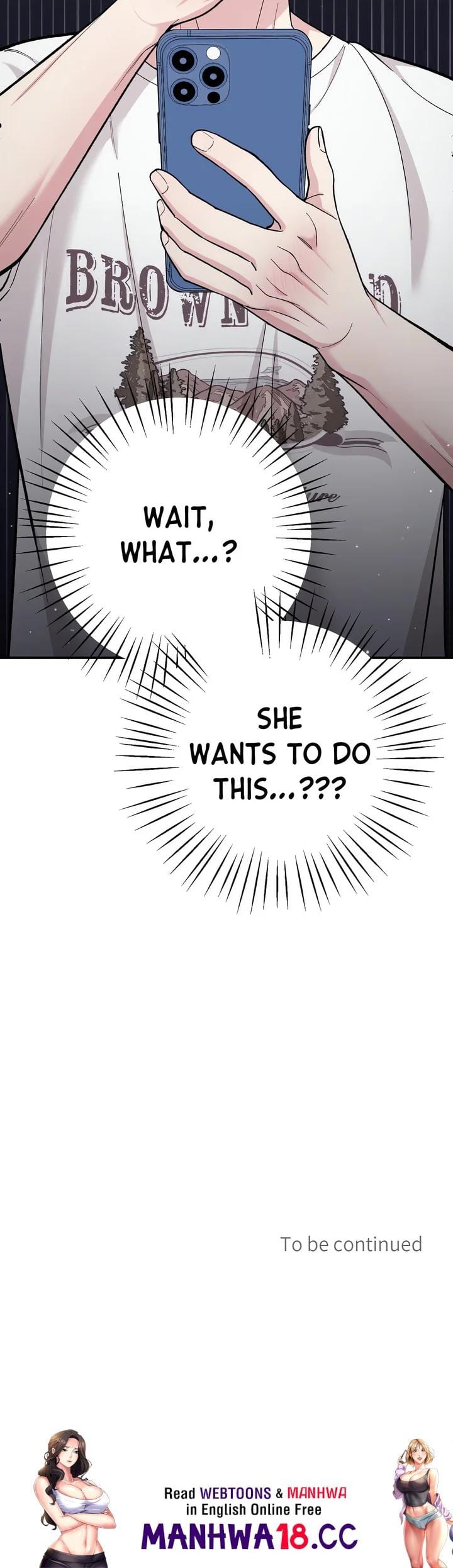 In Session (Uncensored), chapter 6, page 22 of 22