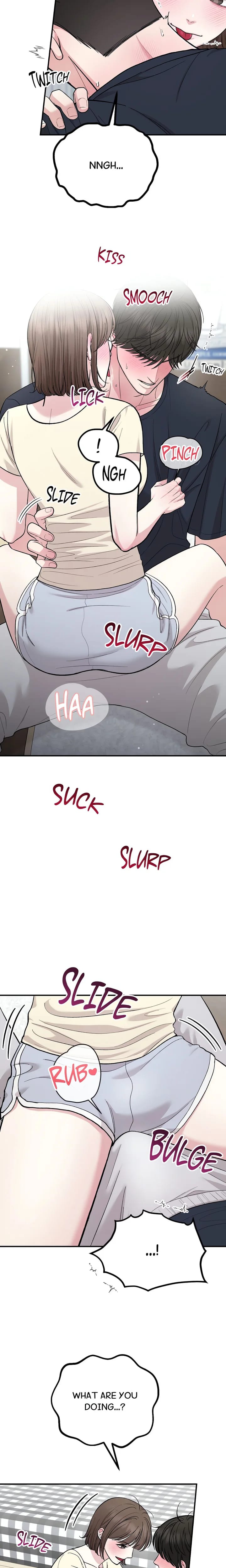 In Session (Uncensored), chapter 7, page 7 of 26
