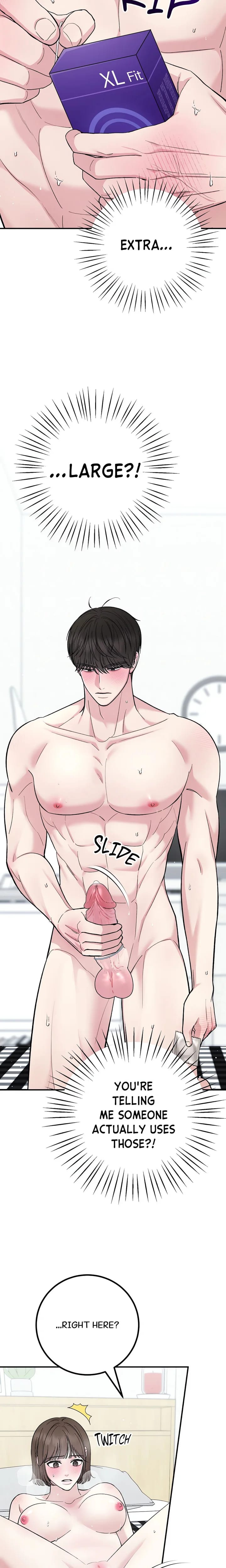 In Session (Uncensored), chapter 7, page 18 of 26