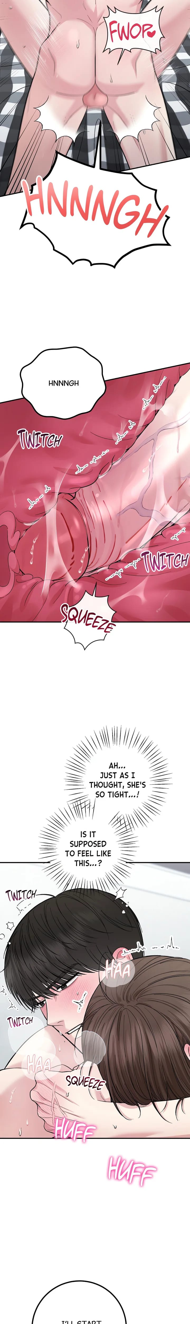 In Session (Uncensored), chapter 7, page 21 of 26
