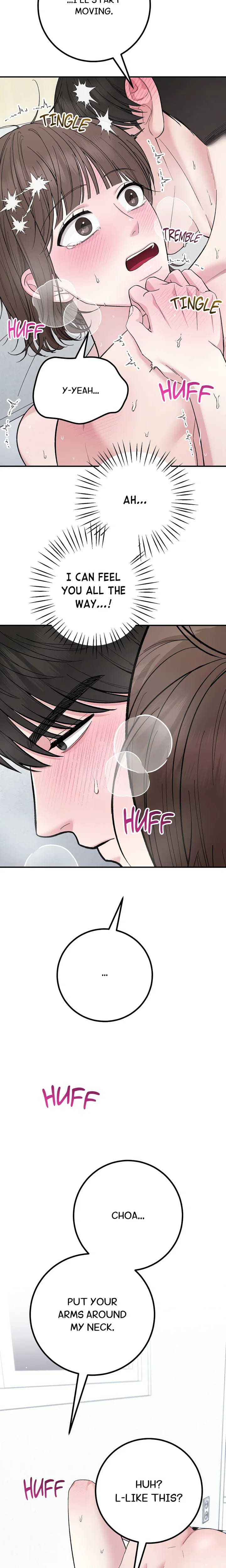 In Session (Uncensored), chapter 7, page 22 of 26