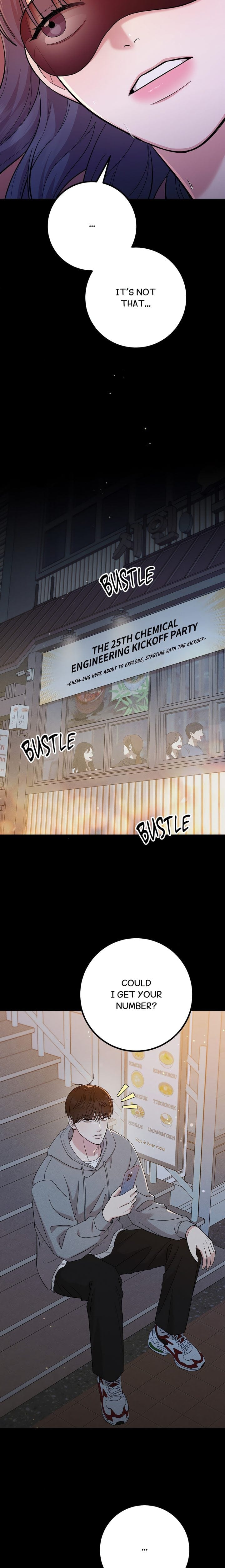 In Session (Uncensored), chapter 9, page 6 of 24