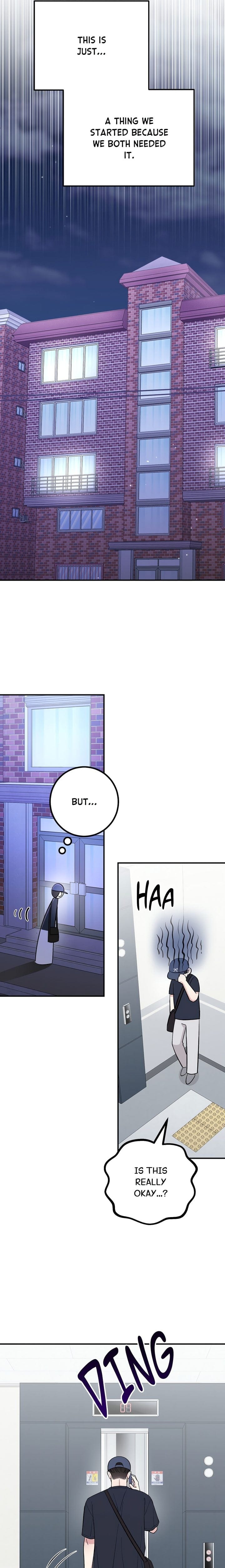 In Session (Uncensored), chapter 9, page 17 of 24