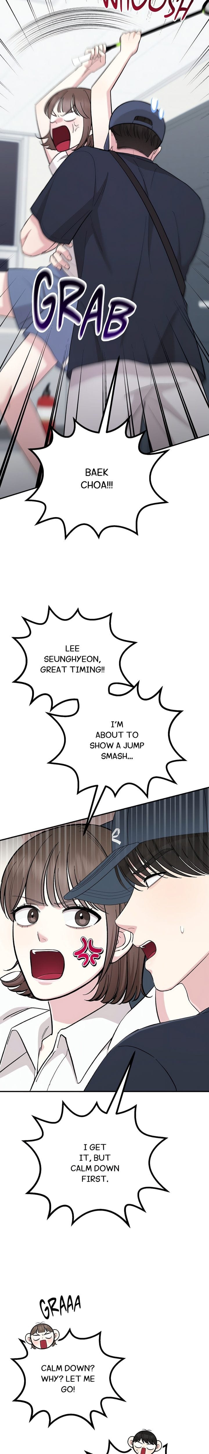In Session (Uncensored), chapter 9, page 21 of 24