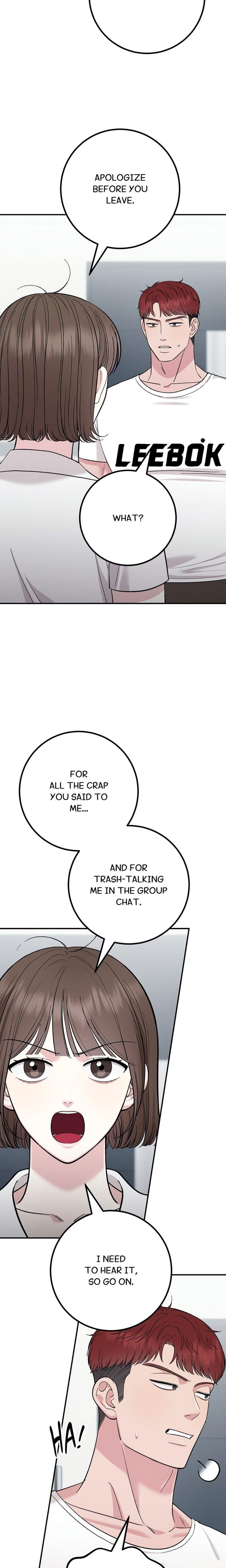 In Session (Uncensored), chapter 10, page 6 of 27