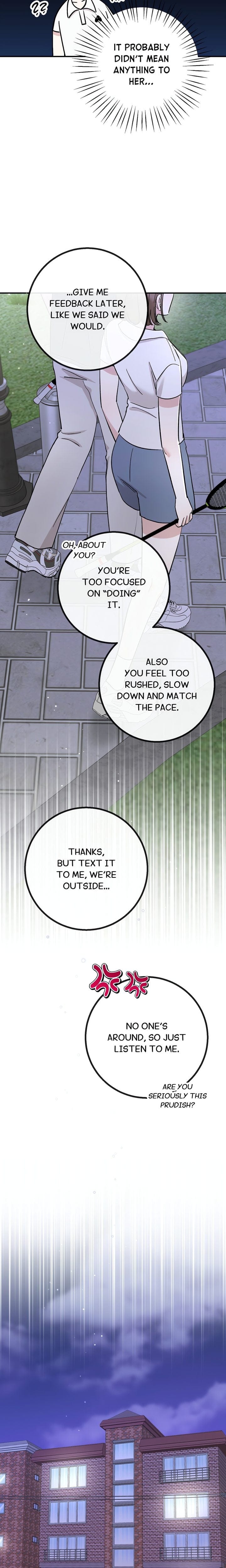 In Session (Uncensored), chapter 10, page 17 of 27