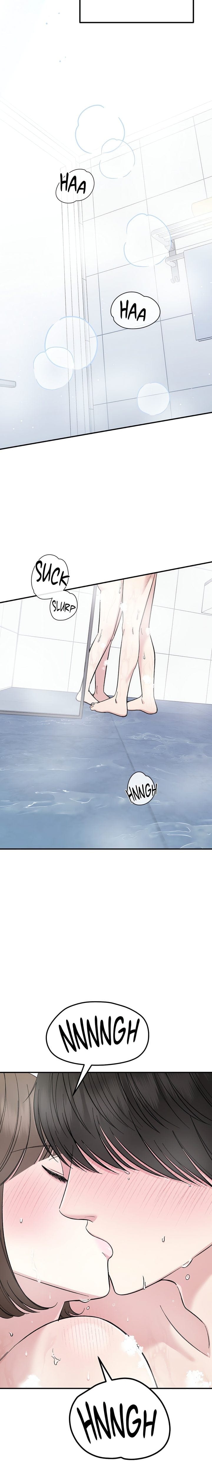 In Session (Uncensored), chapter 10, page 25 of 27