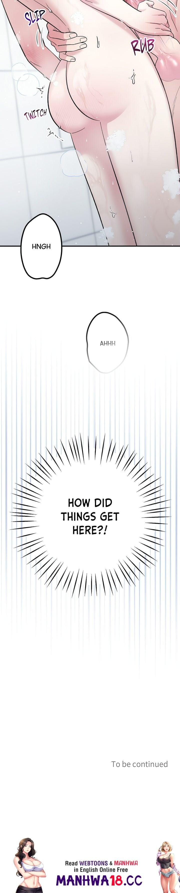 In Session (Uncensored), chapter 10, page 27 of 27