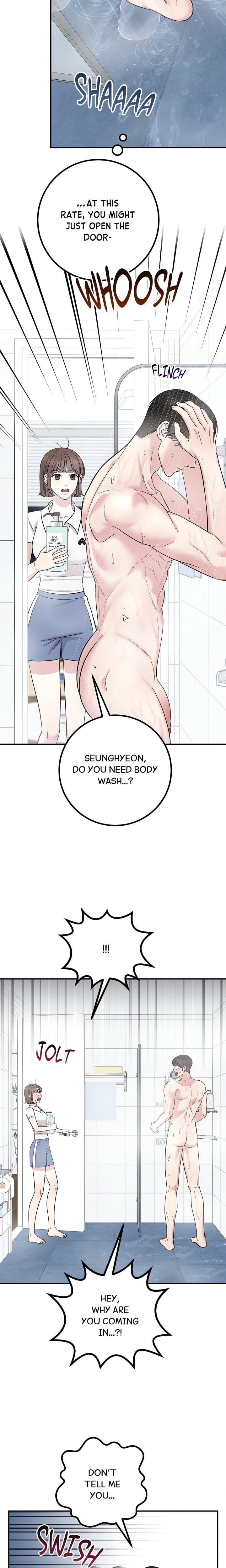In Session (Uncensored), chapter 11, page 7 of 27