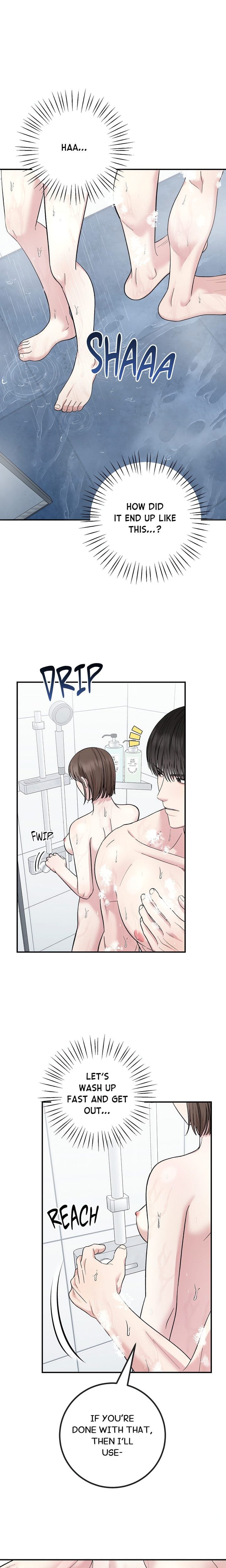 In Session (Uncensored), chapter 11, page 14 of 27