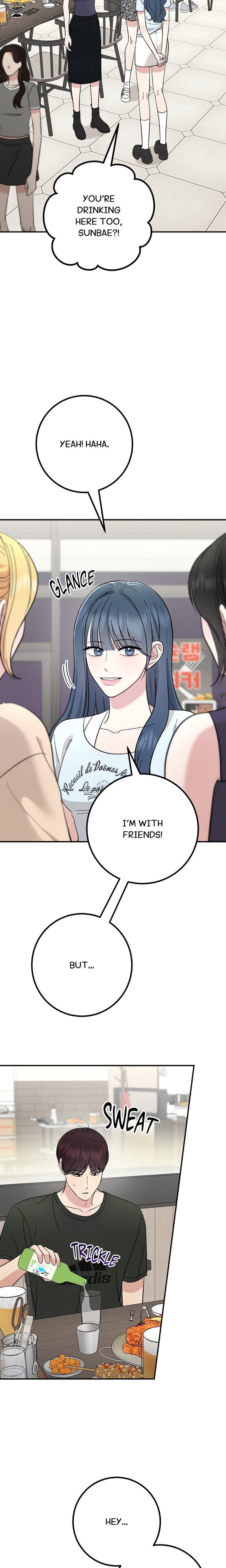 In Session (Uncensored), chapter 13, page 6 of 31