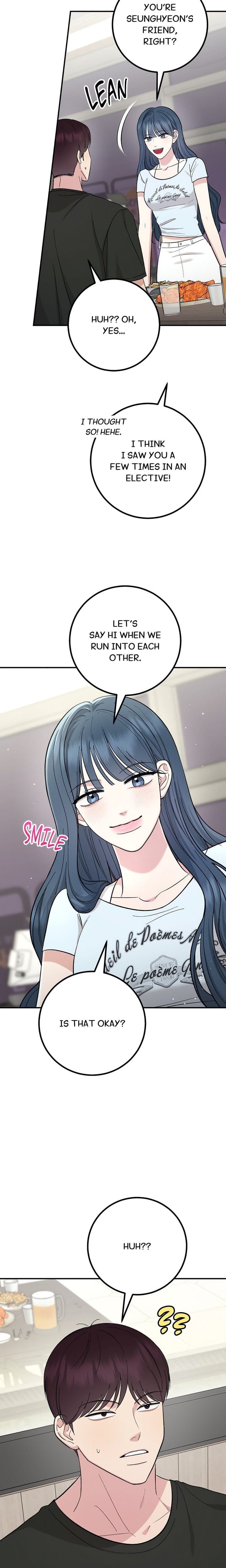 In Session (Uncensored), chapter 13, page 7 of 31