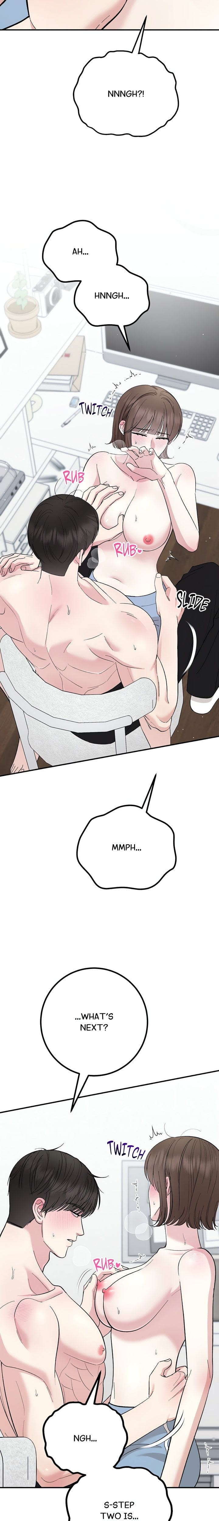 In Session (Uncensored), chapter 13, page 24 of 31