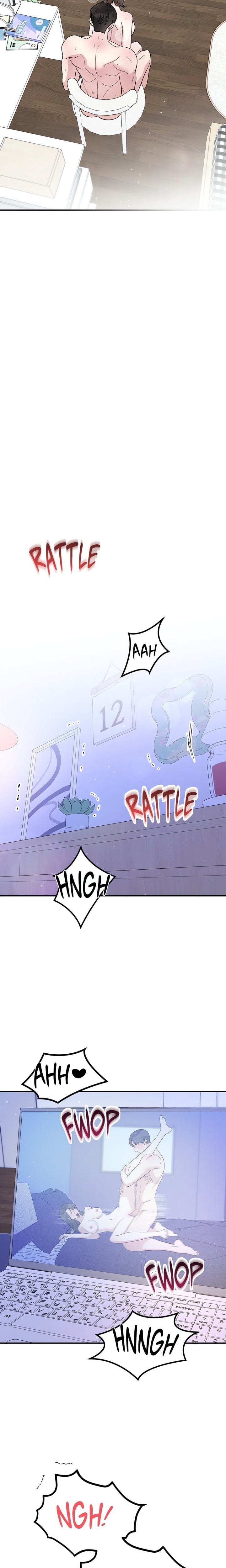 In Session (Uncensored), chapter 14, page 19 of 30