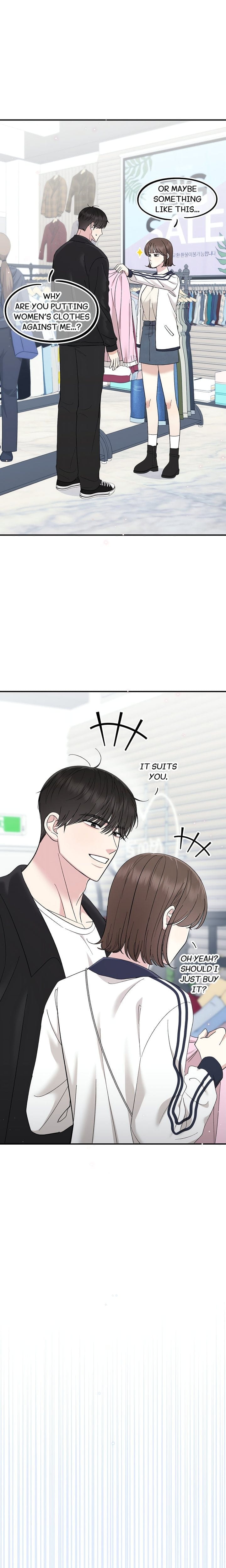 In Session (Uncensored), chapter 17, page 8 of 27