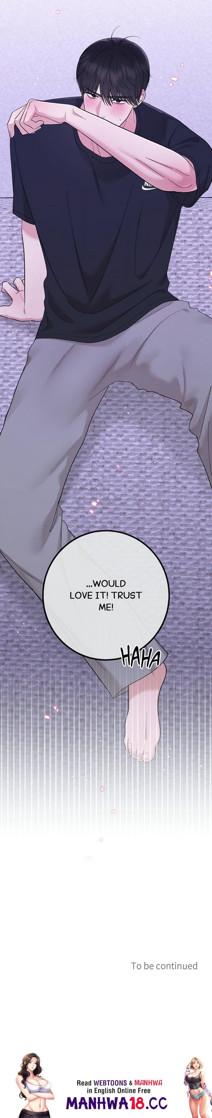 In Session (Uncensored), chapter 17, page 27 of 27