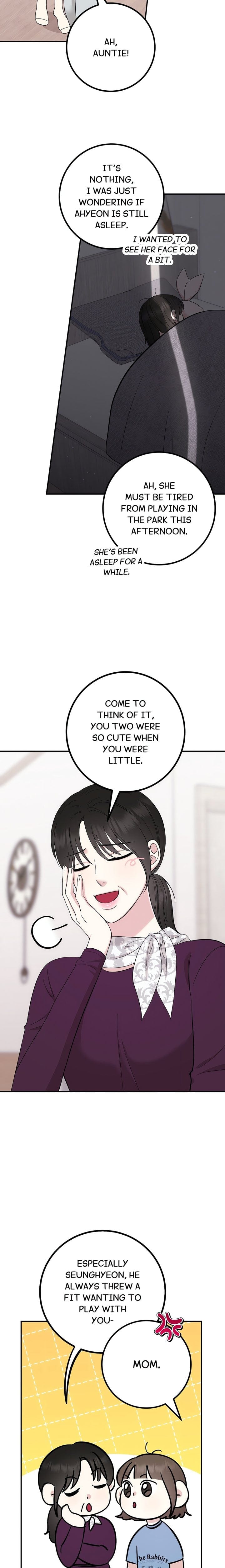 In Session (Uncensored), chapter 18, page 7 of 25