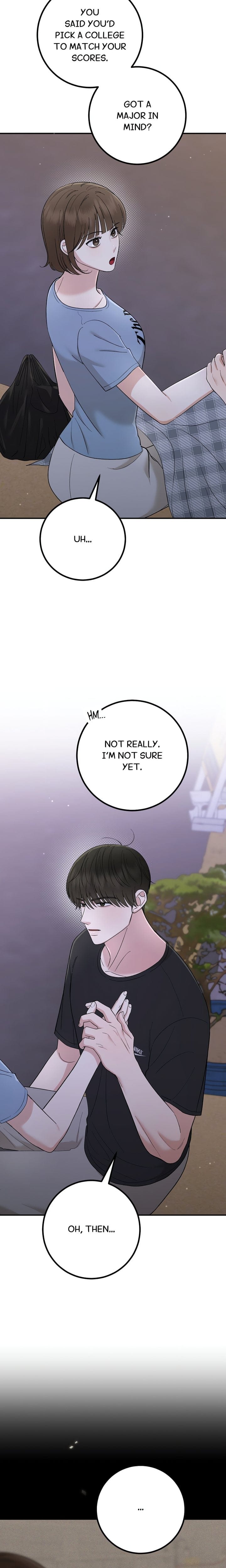 In Session (Uncensored), chapter 18, page 18 of 25