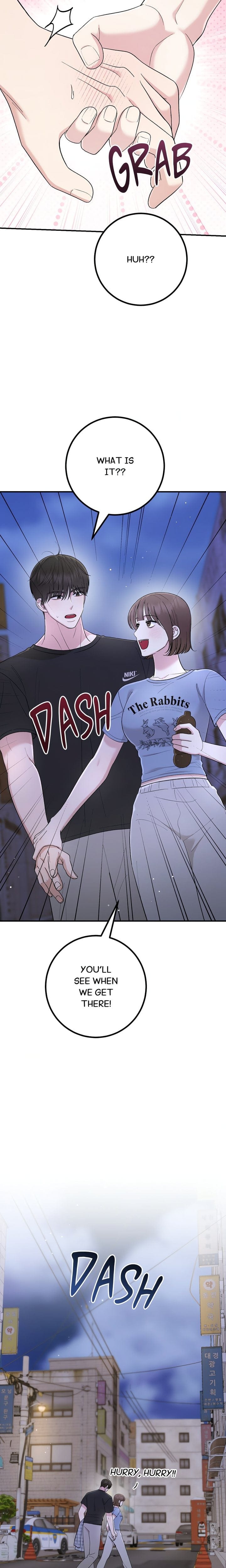 In Session (Uncensored), chapter 18, page 22 of 25