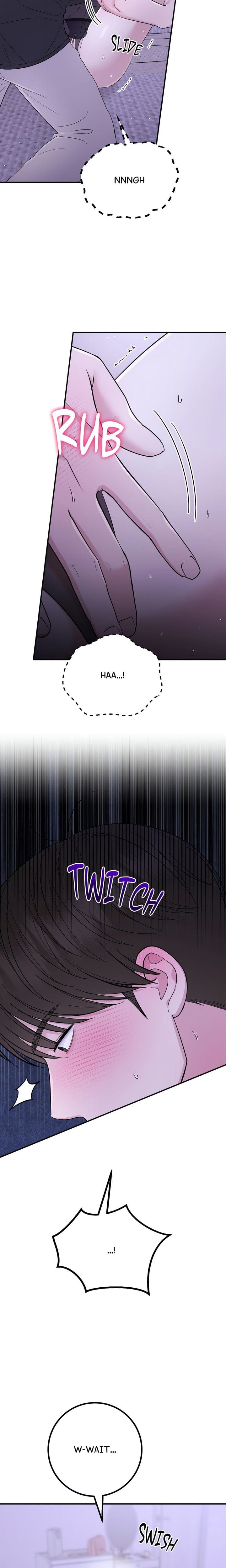 In Session (Uncensored), chapter 19, page 20 of 27