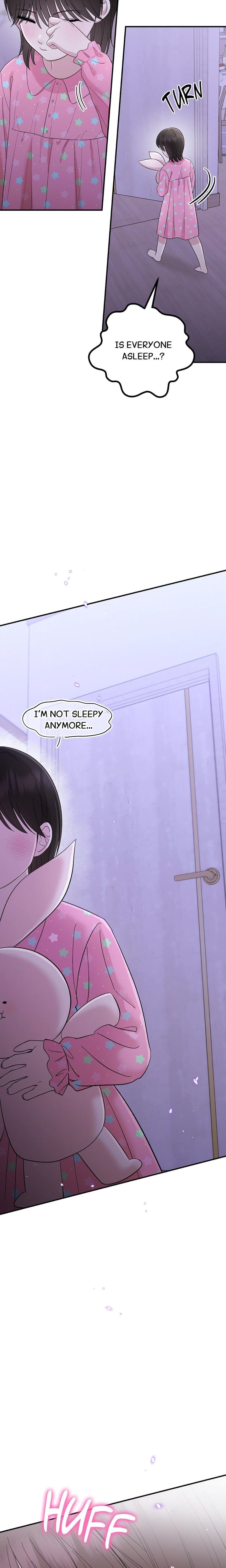 In Session (Uncensored), chapter 19, page 26 of 27