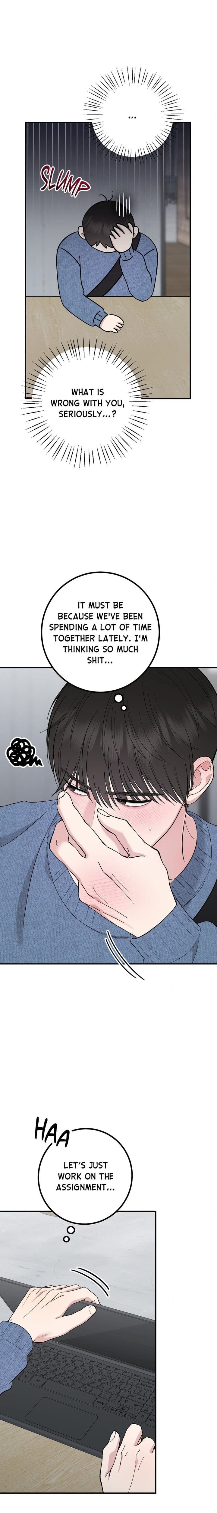 In Session (Uncensored), chapter 21, page 26 of 29