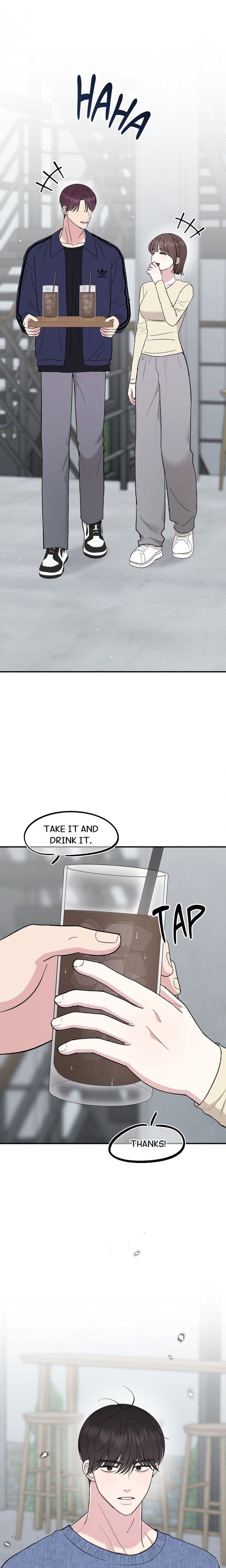 In Session (Uncensored), chapter 21, page 28 of 29