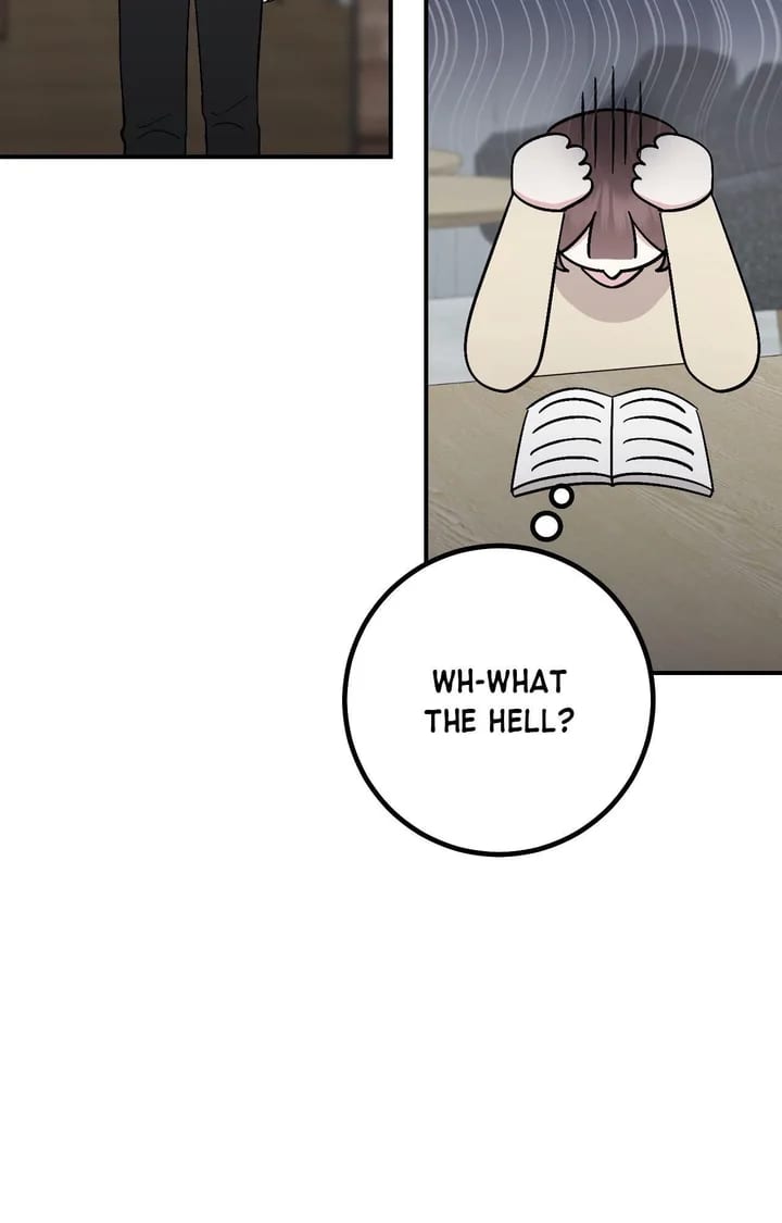 In Session (Uncensored), chapter 22, page 33 of 132