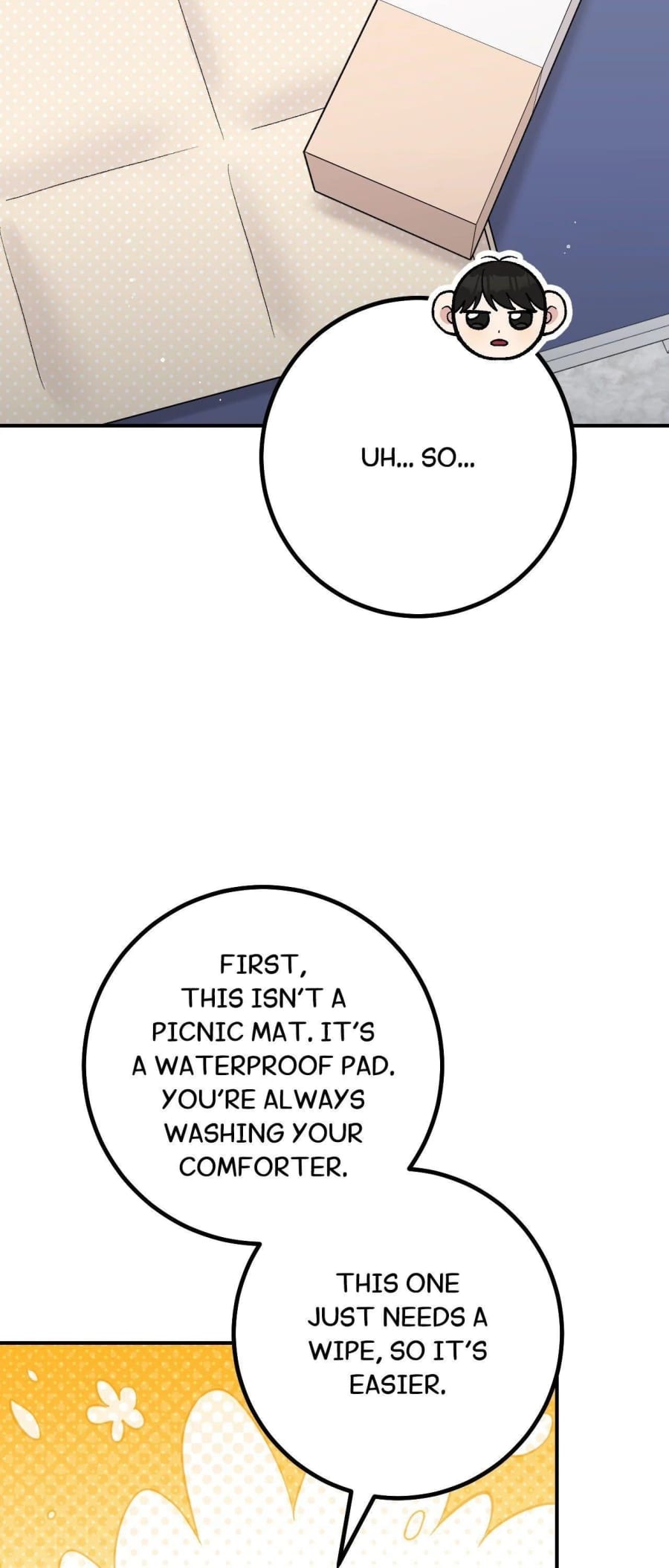 In Session (Uncensored), chapter 23, page 6 of 103