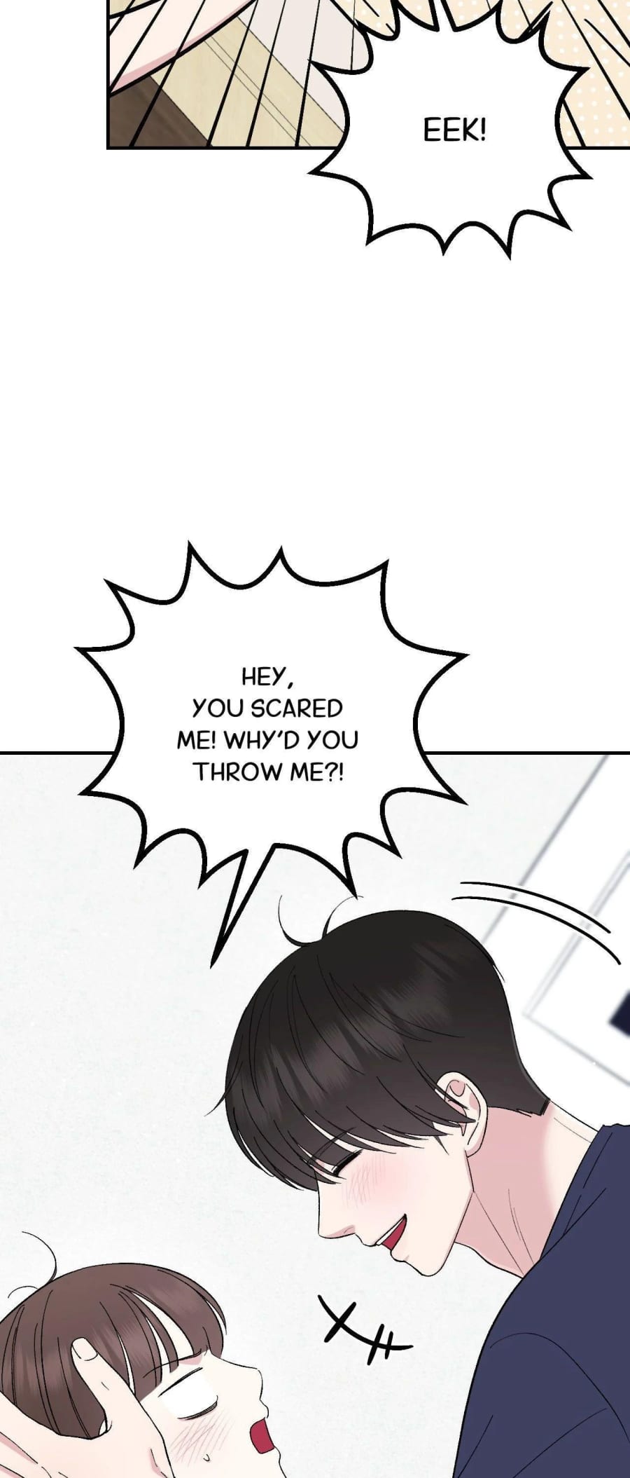 In Session (Uncensored), chapter 23, page 12 of 103