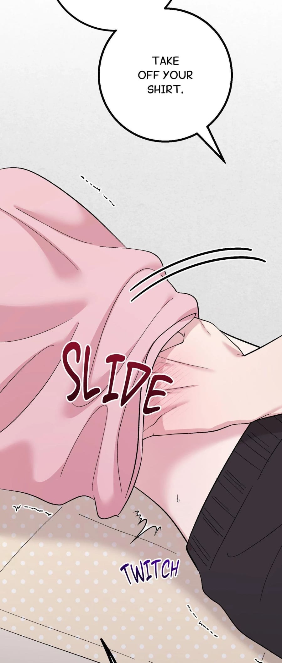 In Session (Uncensored), chapter 23, page 14 of 103
