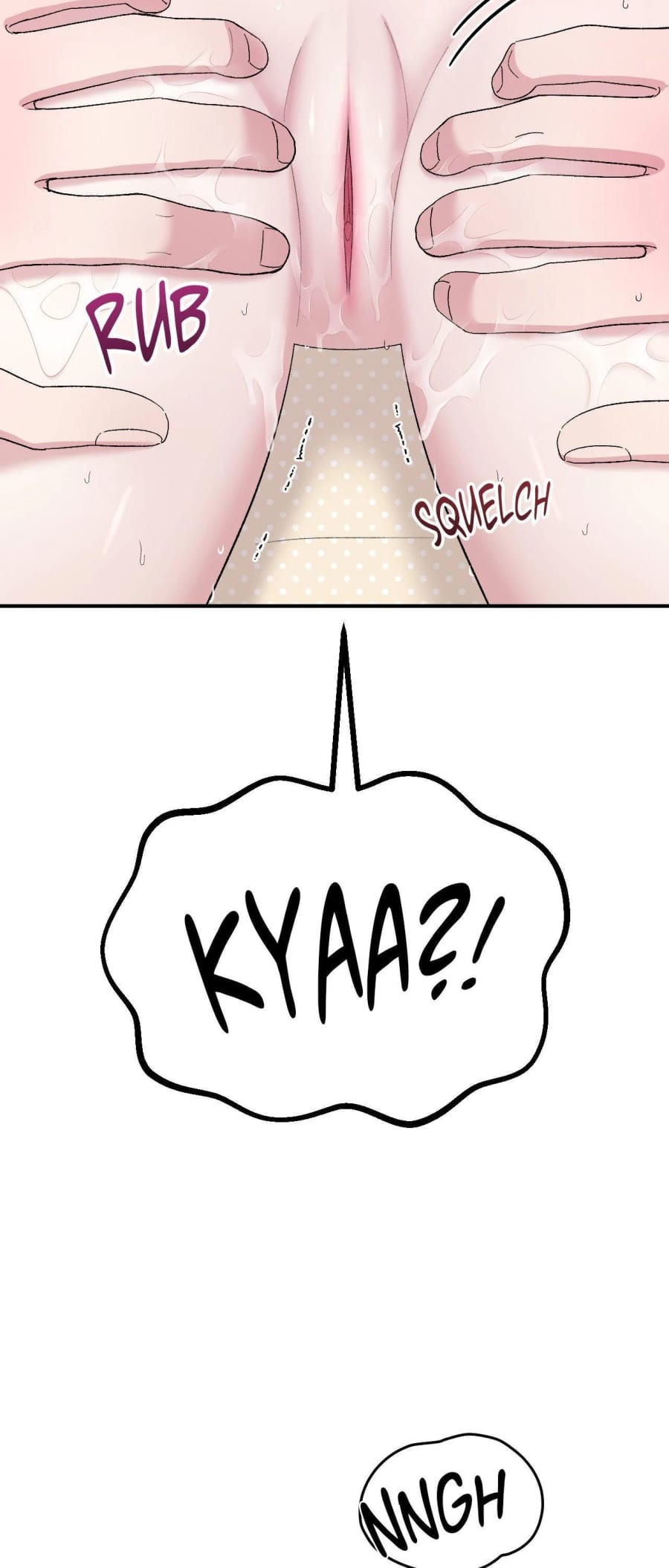 In Session (Uncensored), chapter 23, page 33 of 103