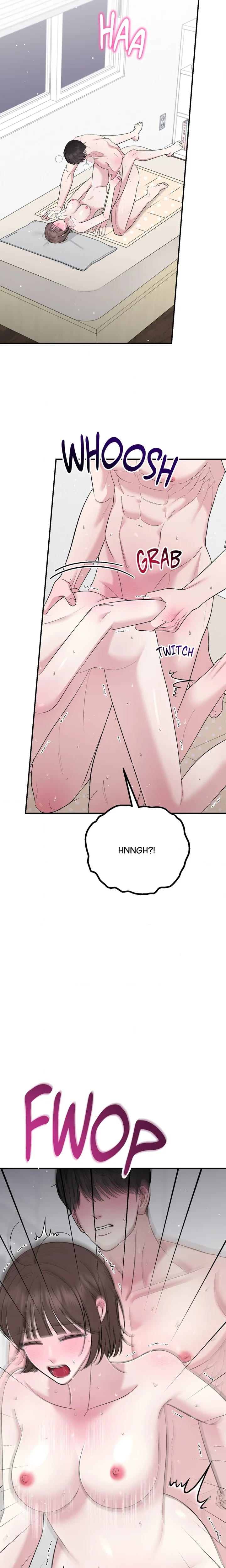 In Session (Uncensored), chapter 24, page 19 of 38
