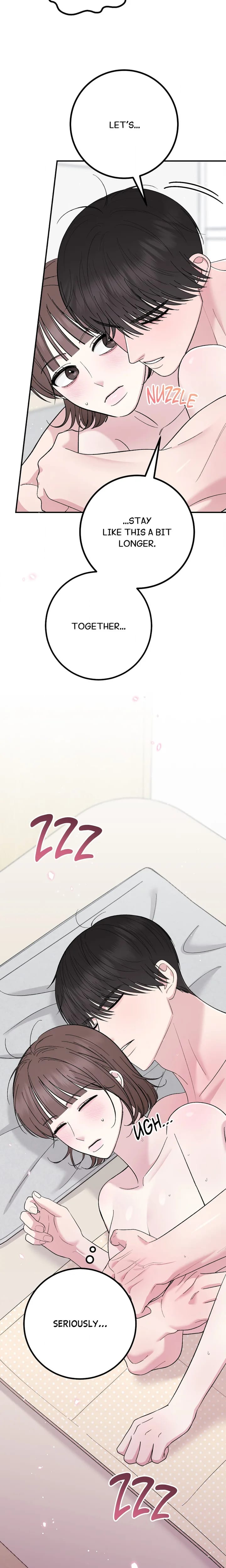 In Session (Uncensored), chapter 24, page 25 of 38