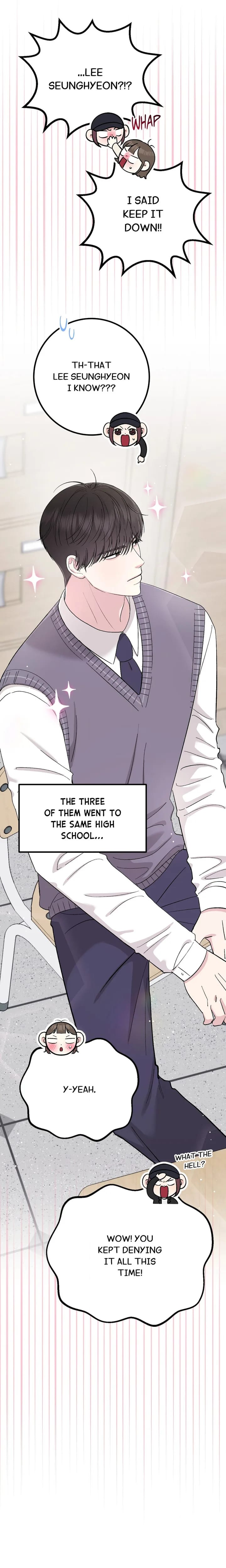 In Session (Uncensored), chapter 25, page 15 of 30