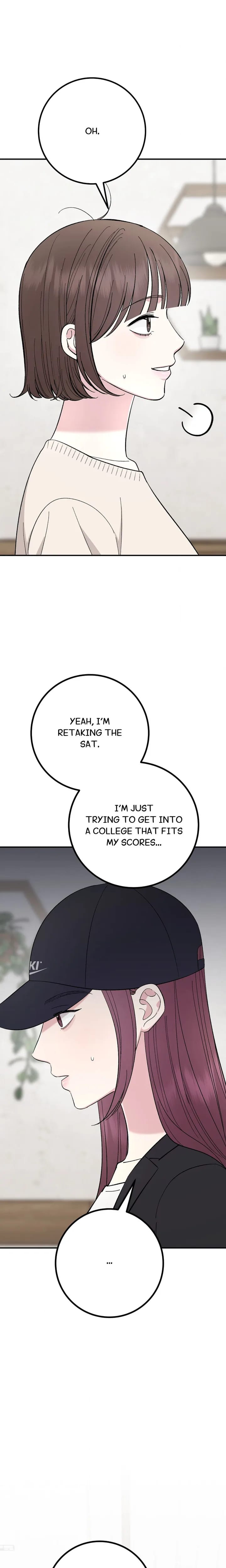 In Session (Uncensored), chapter 25, page 24 of 30