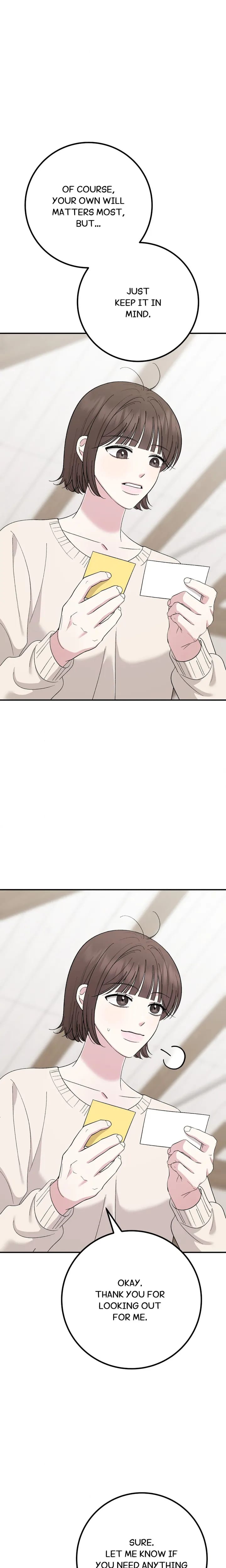 In Session (Uncensored), chapter 26, page 5 of 32