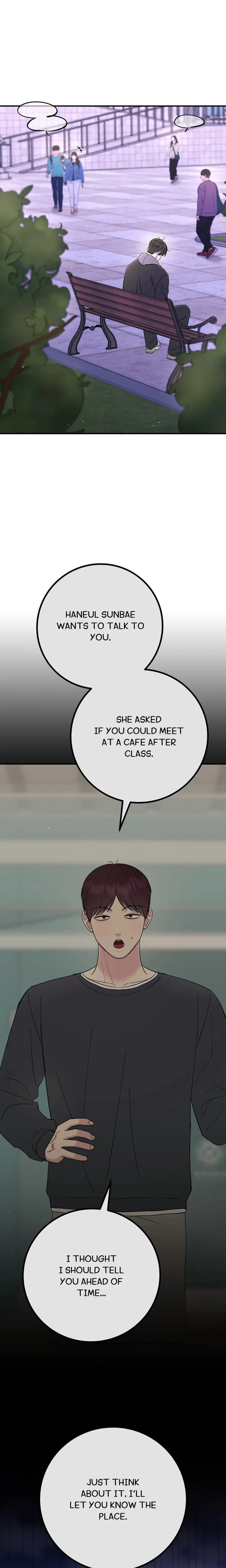 In Session (Uncensored), chapter 26, page 18 of 32