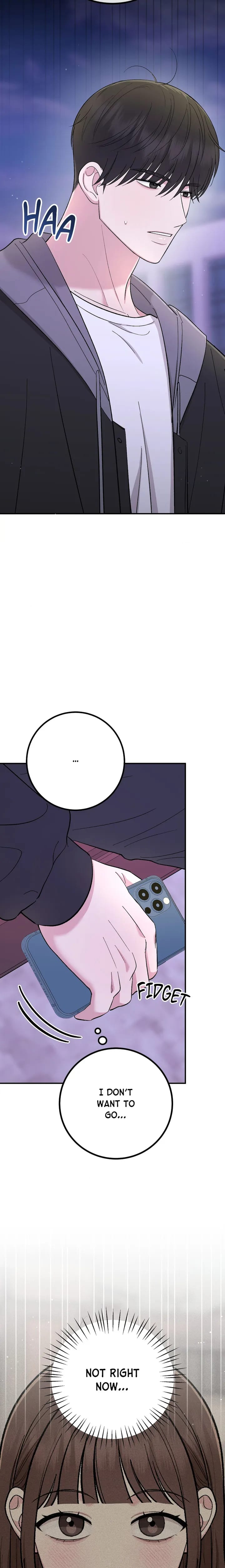 In Session (Uncensored), chapter 26, page 19 of 32